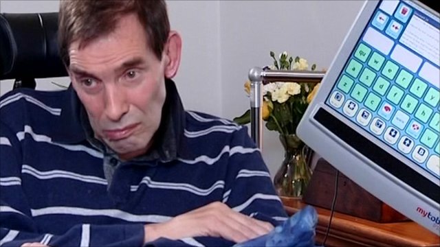 Fost jucător de rugby îşi cere dreptul la moarte