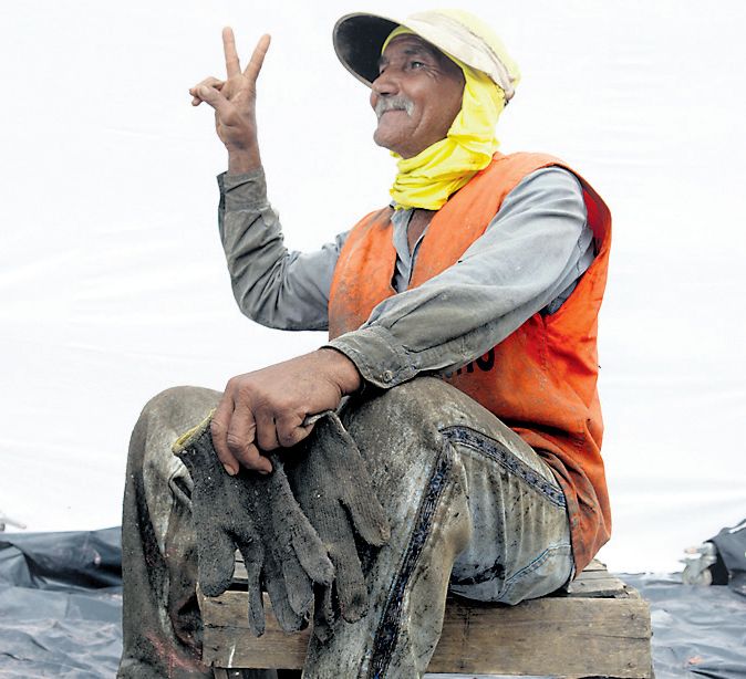 Frumuseţea spiritului uman şi puterea artei