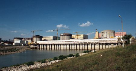 Guvernul a aprobat strategiile de privatizare la societăţile Hidroelectrica şi Nuclearelectrica