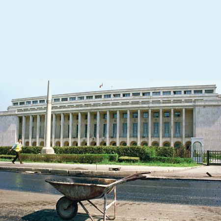 Guvernul a decis: Codul de procedură civilă, în vigoare de la 1 iunie 2012