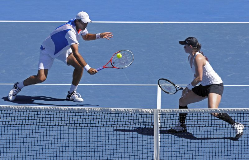 Horia Tecău e campion la Australian Open! E primul român câştigător de Grand Slam din ultimii 34 de ani