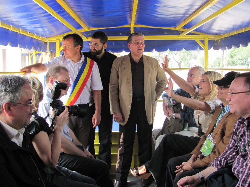 Hotelul și destinația anului, desemnate pe 19 ianuarie în cadrul Galei Premiilor Turistice Româneşti