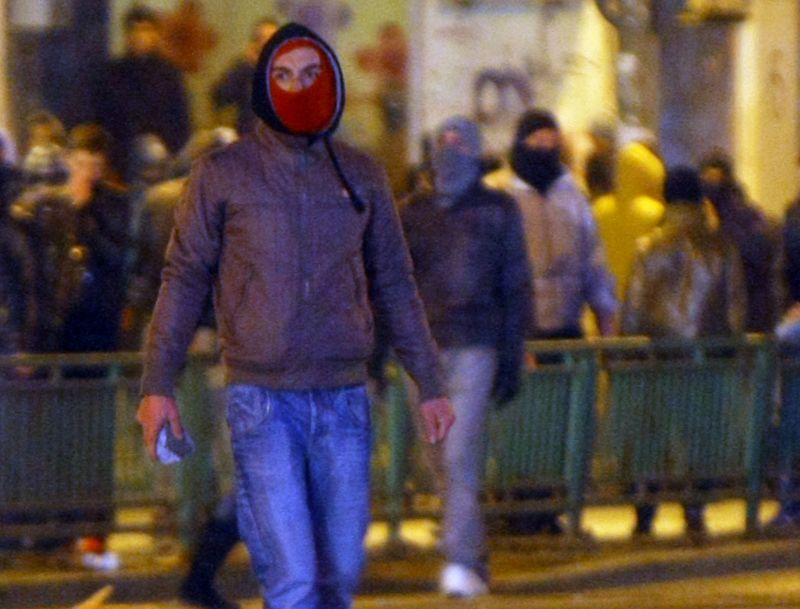 Investitorii nu se sperie de proteste