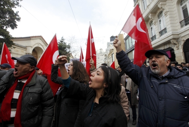 Legea privind genocidul armean a trecut și de Senatul francez. Turcia acuză ”discriminarea și rasismul”