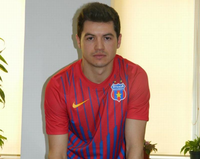 Lui Dănănae i se spune "Claudiu"