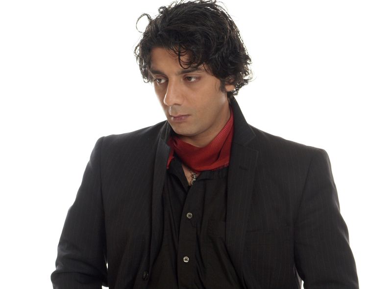 Marius Mihalache: "Stilul dance face parte din familia muzicii"