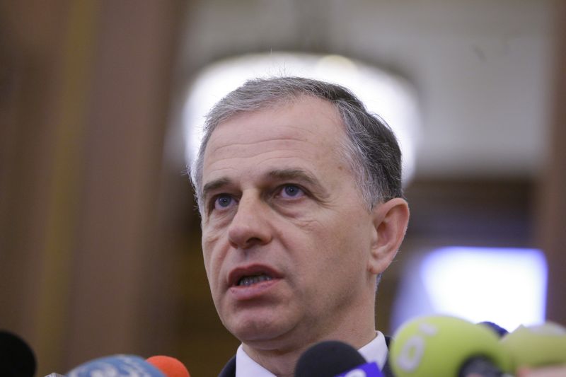 Mircea Geoană anunță pe Youtube că va lansa un nou partid | VIDEO