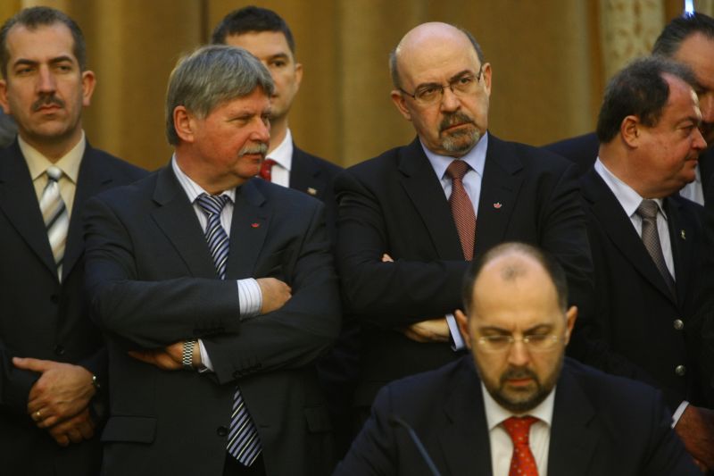 Natalitatea, investiţia UDMR pe termen lung