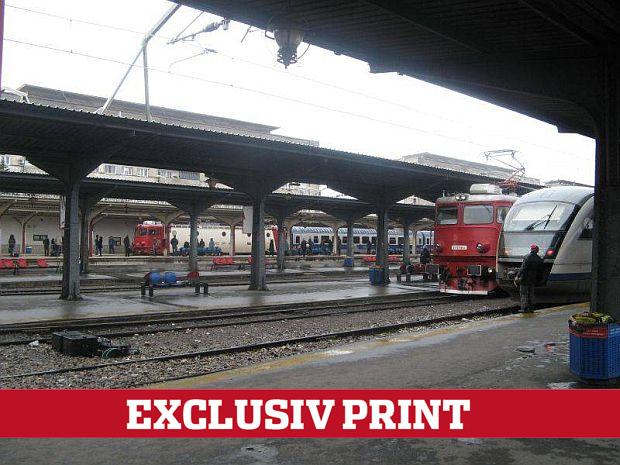 Nereguli de peste 212 milioane lei sesizate de Curtea de Conturi în activitatea CFR SA