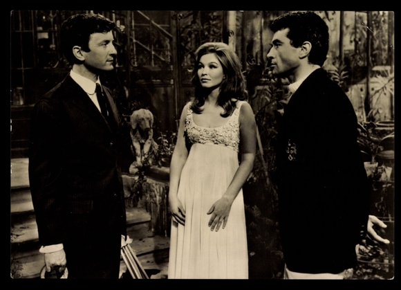 O meserie: Navigatorul prin timp