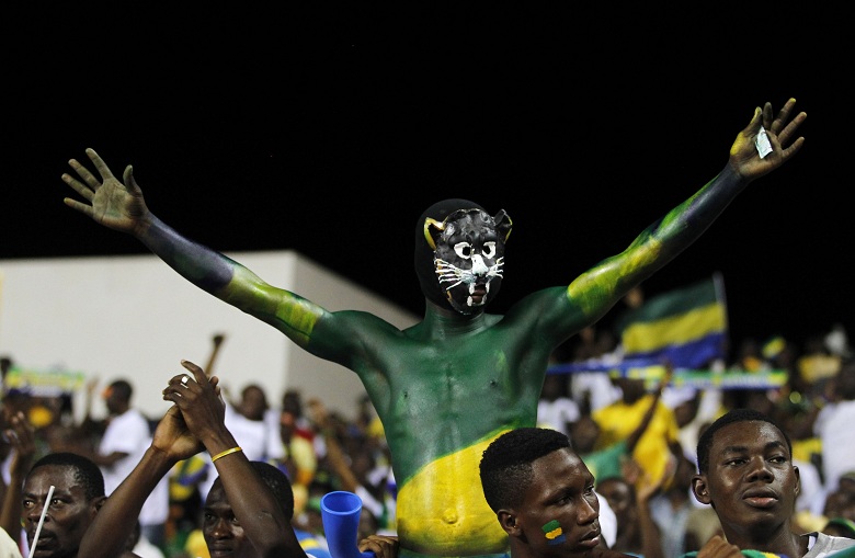 "Panterele" și "vulturii" continuă la Cupa Africii
