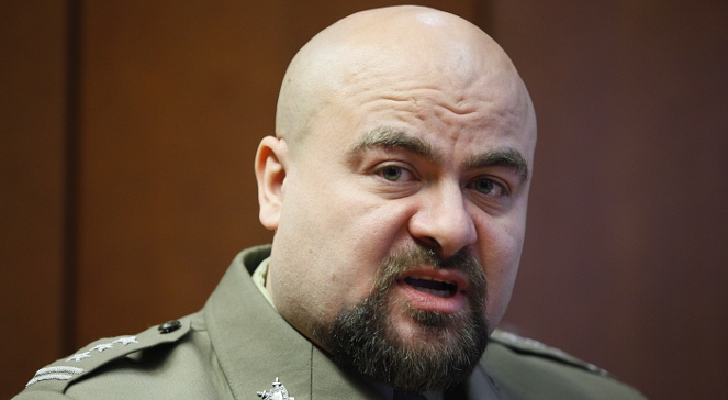 Polonia: Tentativă de sinucidere a unui procuror militar.S-a împușcat în pauza unei conferințe de presă