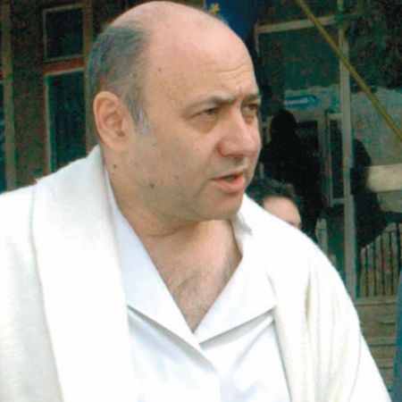 PREMIERĂ ÎN ROMÂNIA Un bolnav de cancer a primit un ficat nou