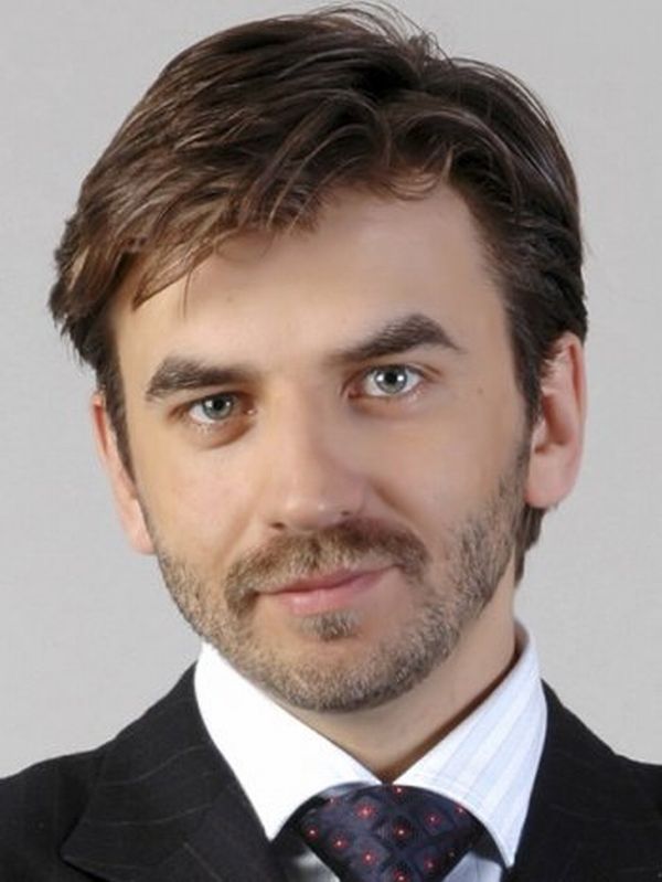 Preşedintele Rusiei, Dmitri Medvedev, şi-a luat consilier miliardar