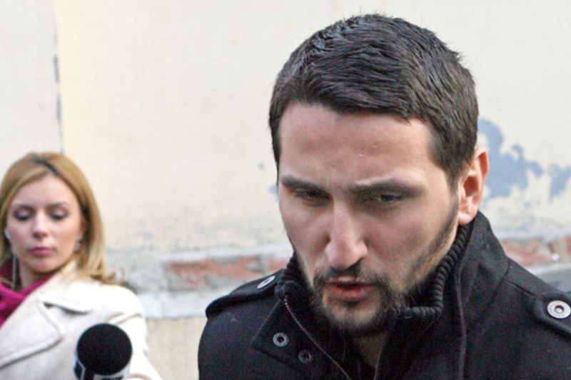 Procurorii despre profesorul de la Jean Monnet: „Nu este recidivist şi consumator de droguri”