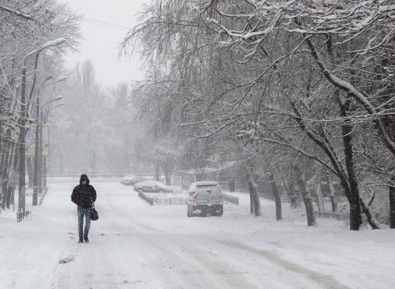 Prognoza meteo: Avertizare de vânt puternic. VEZI județele afectate