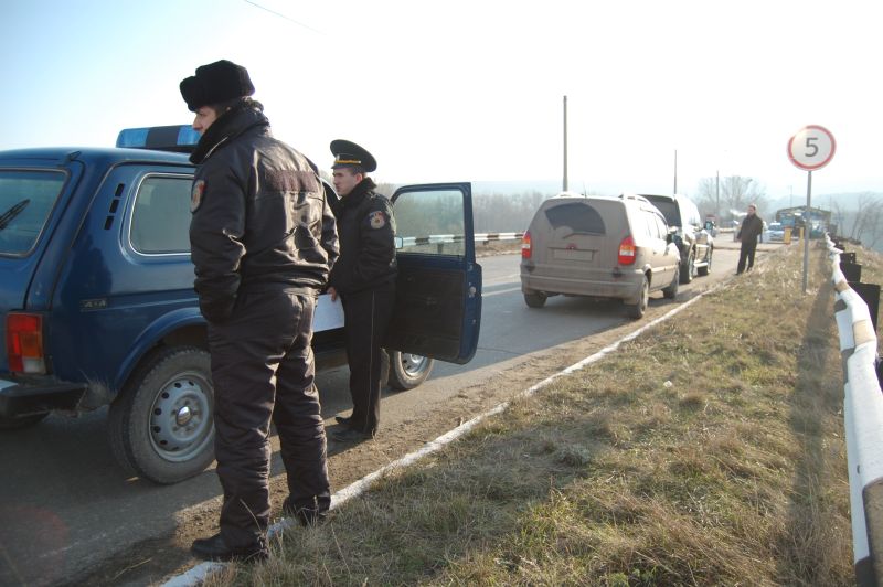 Republica Moldova: militarul rus care a împuşcat un tânăr va fi cercetat în libertate