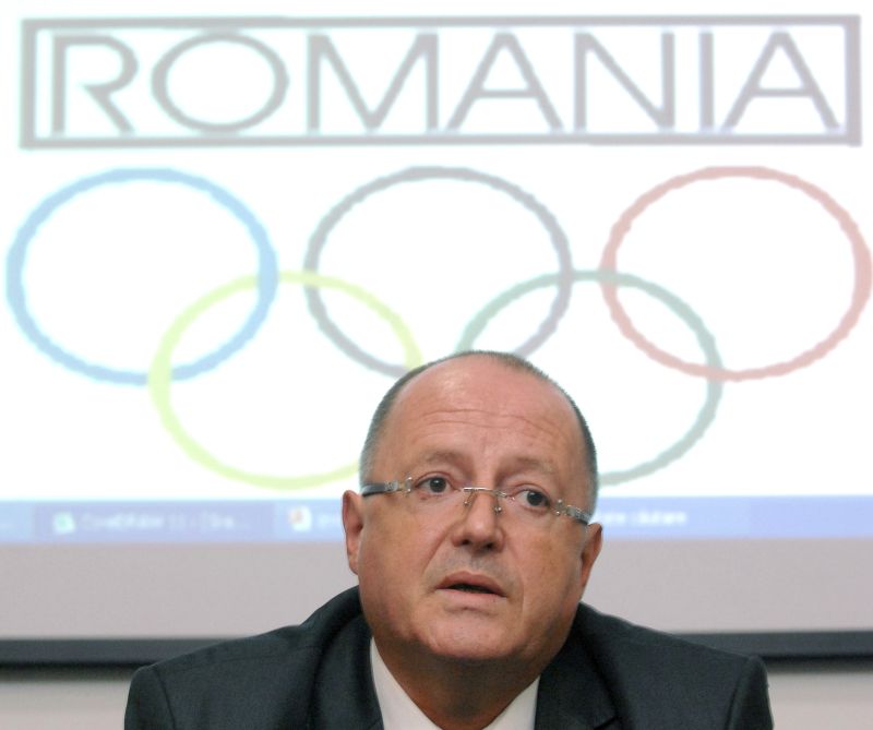 Revine scandalul din hochei. COSR cere intervenția „Internelor”