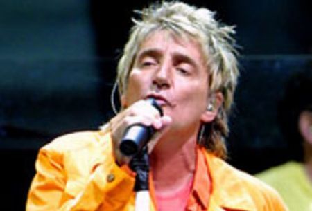 Rod Stewart, un icon al rock&roll-ului | VIDEO