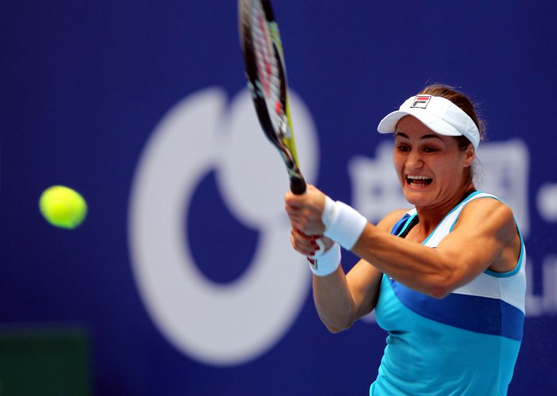 Româncele Begu și Niculescu au ratat semifinalele la Australian Open