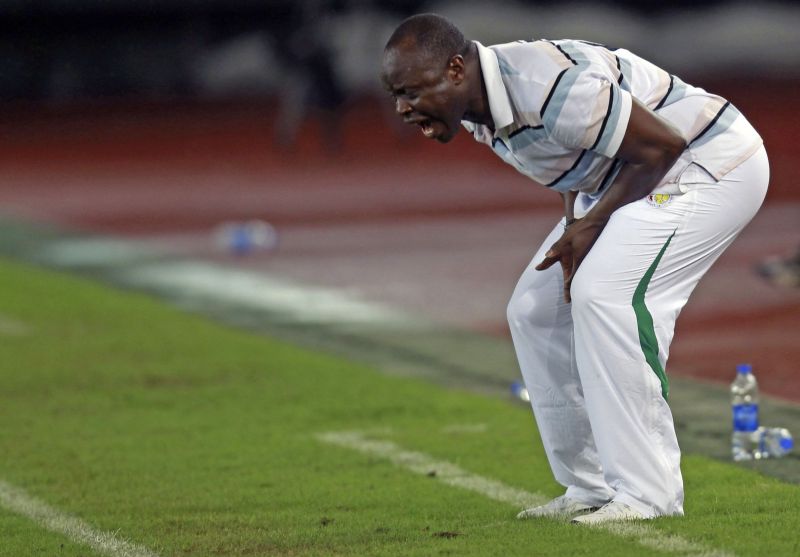 Senegal s-a făcut de râs, dar Traore nu se dă dus