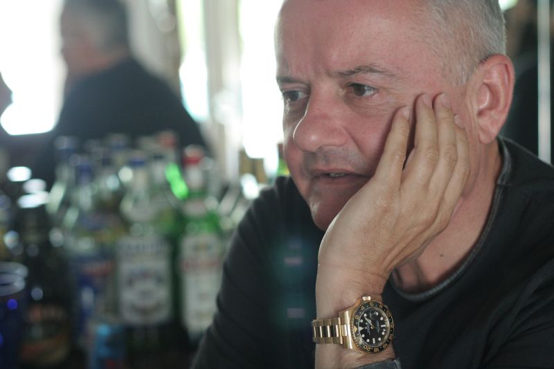 Sexy jurnalista Ioana Popescu, Sânzi, Columbeanu și Nicușor Dan, adversarii lui Sorin Oprescu la Primăria Capitalei