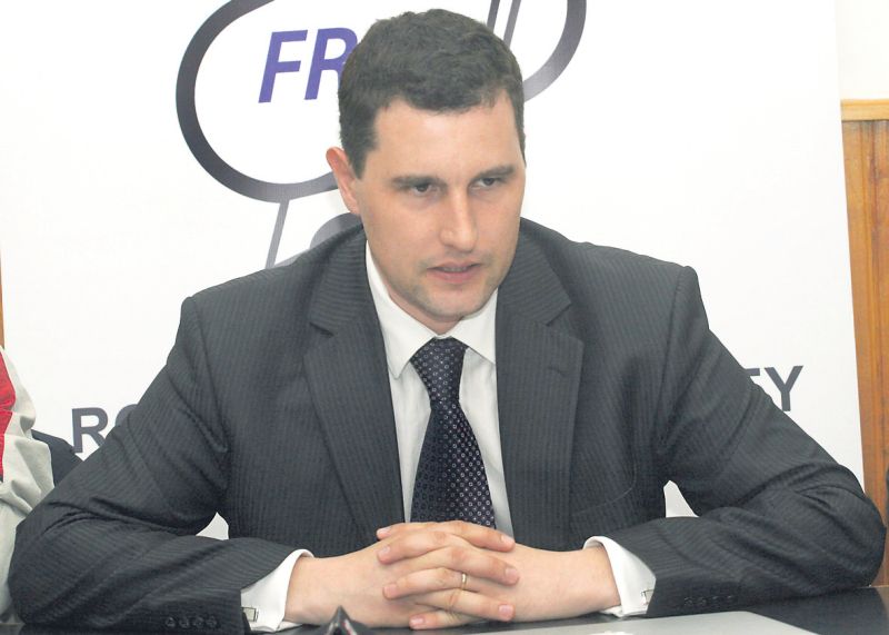 Sfidare maximă: "Vom cânta imnul Ţinutului Secuiesc!"