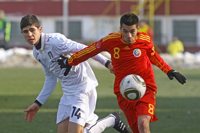 Steaua i l-a furat lui Dinamo pe "câinele" Pârvulescu!