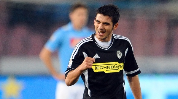 Ştefan Popescu, noul Mutu de la Cesena