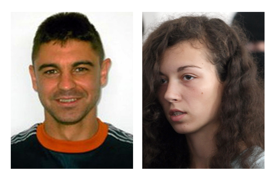 Studentei criminale de la Timișoara i-a fost refuzată cererea de eliberare. Tânăra voia să nască în afara gratiilor