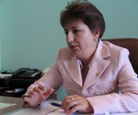 Sulfina  Barbu: Pactul USL cu societățile civile, un document rușinos