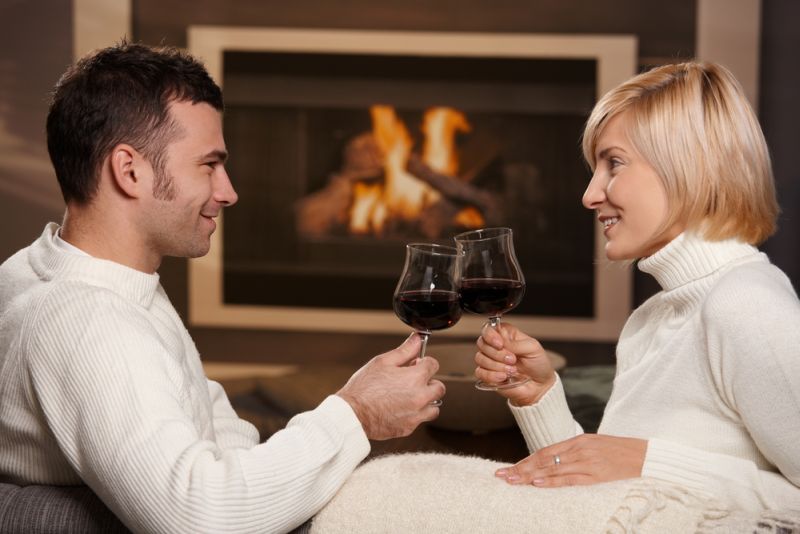 SURPRINZĂTOR. De ce mai mereu bărbații spun primii „te iubesc”