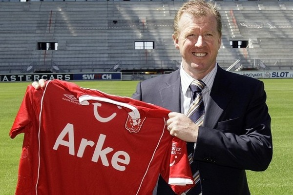 Twente Enschede, adversara Stelei în Europa, a început tare returul, 5-0 cu RKC Waalwijk