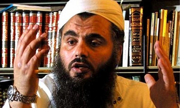 Un cleric iordanian, acuzat de terorism, câştigă la CEDO procesul contra deportării din Marea Britanie