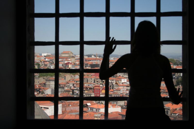 Un român a evadat dintr-o închisoare italiană
