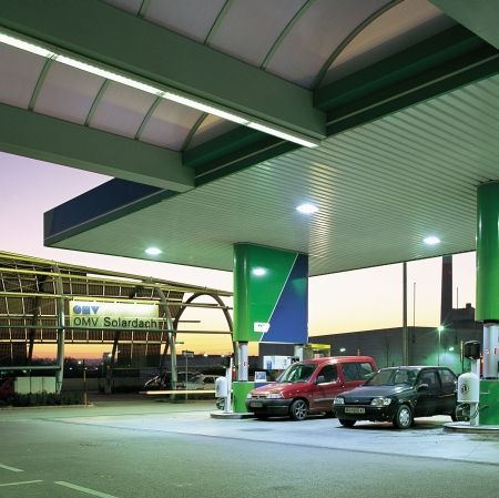 VEZI în ce țară crește producția de petrol a OMV