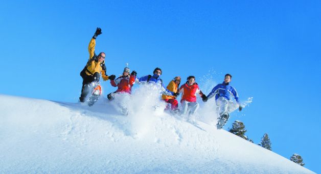 Vine gerul adevărat! Vezi unde va ninge