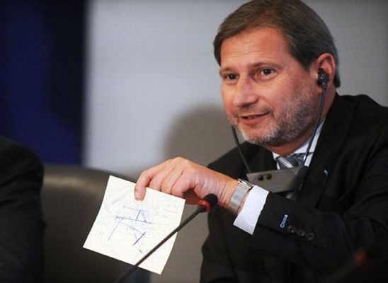 Bugetul la control! Comsia Europeană vrea să știe pe ce ne dă banii