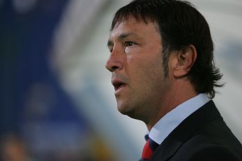 Zenga: "Steaua s-a întors în timp"