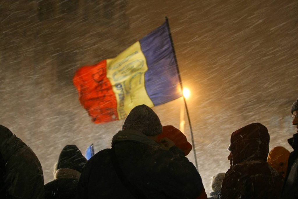 Protestul actorilor din Piața Universității, de la ora 20.00: Pentru libertate și democrație