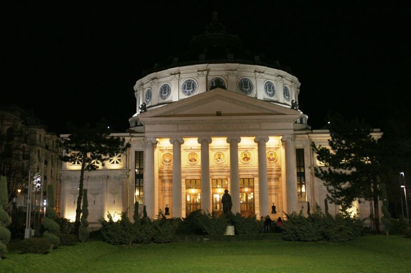 Ziua Culturii Naţionale: Eminescu pe toată linia