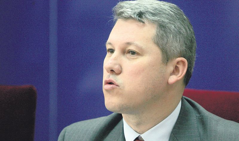 17.52 Predoiu: Pentru funcţia de prim-ministru este indicată o persoană care să poată duce această funcţie înainte cu rezultate concrete pentru cetăţeni | VIDEO
