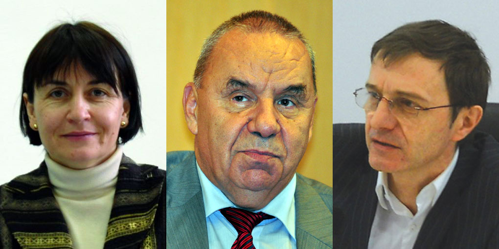 Alegerile la „Babeş Bolyai” au loc cu cuţitele pe masă. Succesiunea lui Marga, cea mai crâncenă bătălie universitară din ţară
