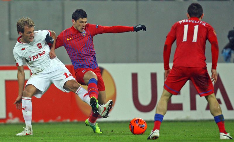 Amical: Farul - Steaua 1-2