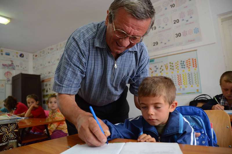 Aviz profesorilor români! Cei din Grecia au găsit posturi bune în Africa de Sud