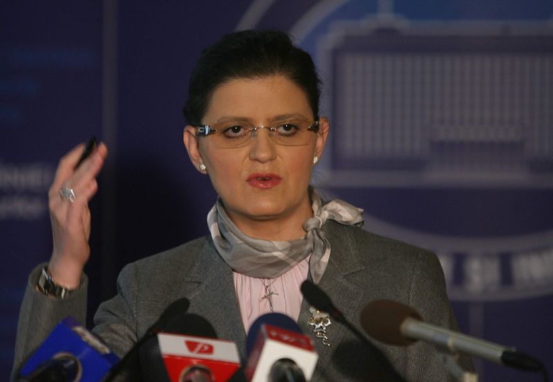 Boagiu la bilanț: 12 sesizări penale trimise la DNA și poliție