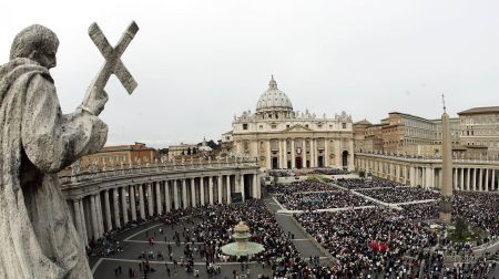 Care sunt costurile scandalurilor de pedofilie din Biserica Catolică: peste 2 miliarde de dolari