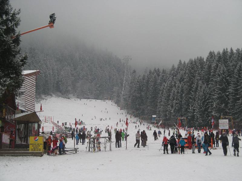 Carpații românești, promovați în SUA și Canada