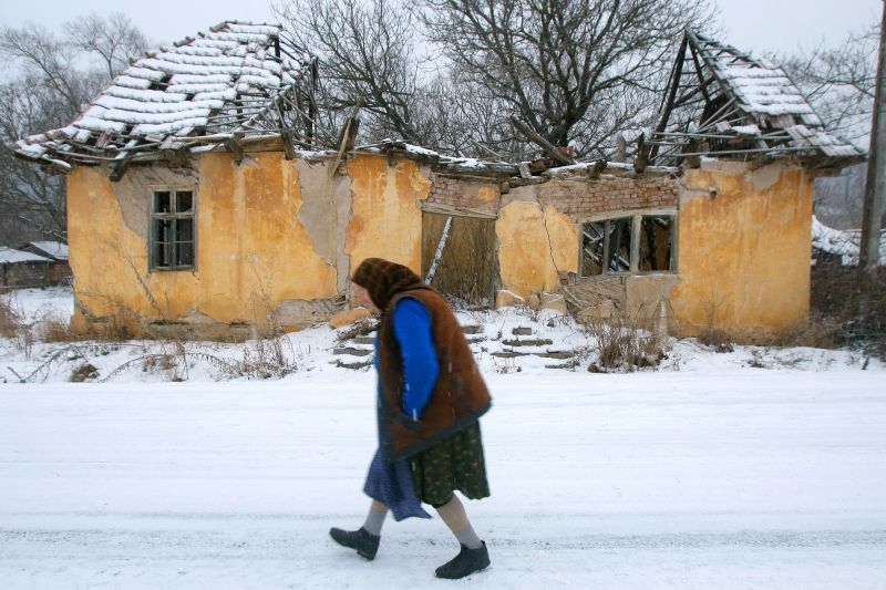 Cât costă bătrânețea