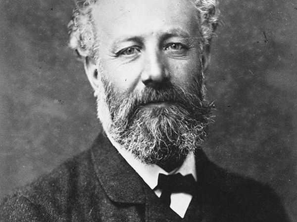 Câți îl mai iubesc pe Jules Verne?| VIDEO